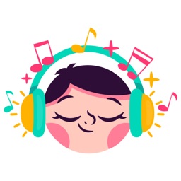 The Musical Taste stickers