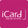 iCard : Top-up Services - UMBRELLA FINANCIAL SERVICES LLC