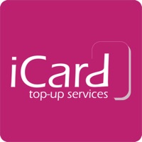 iCard : Top-up Services