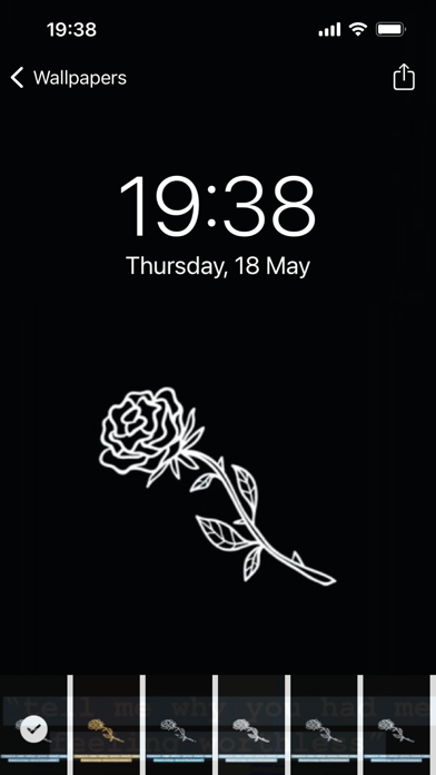 Sad Wallpapers Emo Dark Bts 4K Screenshot