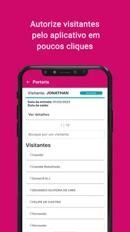 Game screenshot Meu Condomínio Vivaz hack