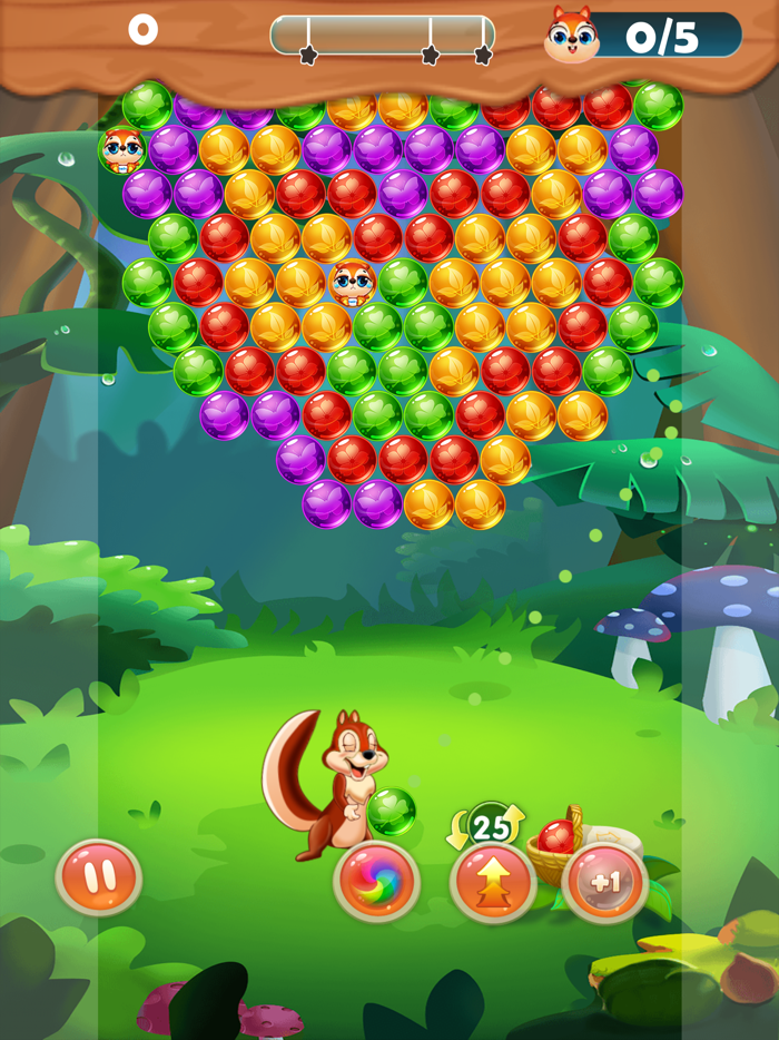 Bubble Shooter Plus 2023