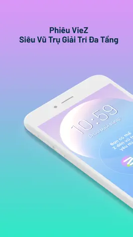 Game screenshot VieZ mod apk