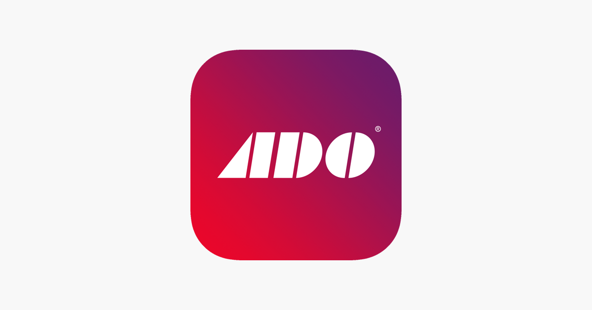 ADO - Boletos de Autobús on the App Store