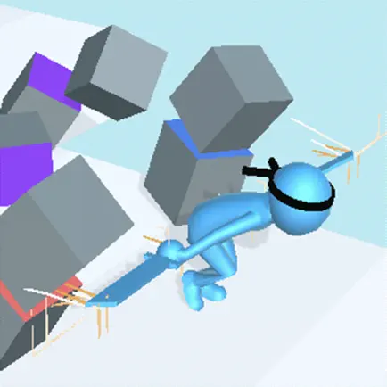 Slap And Run: Sword Play 3D Cheats