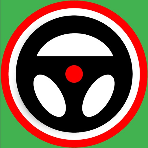 Drive-Class icon