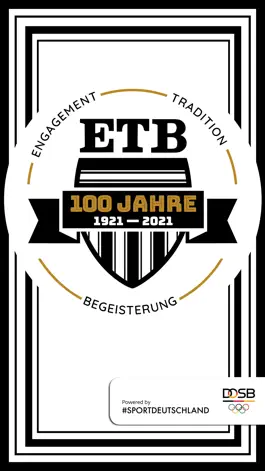 Game screenshot ETB-Schwarz-Weiss mod apk
