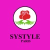 SYSTYLE PARIS icon