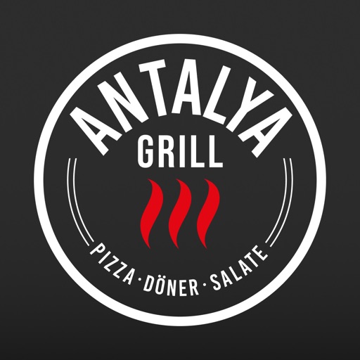 Antalya Grill Mettingen icon