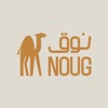 Noug: Order Fresh Camel Milk icon