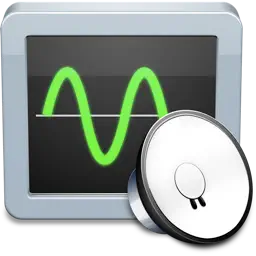 AudioTest app icon