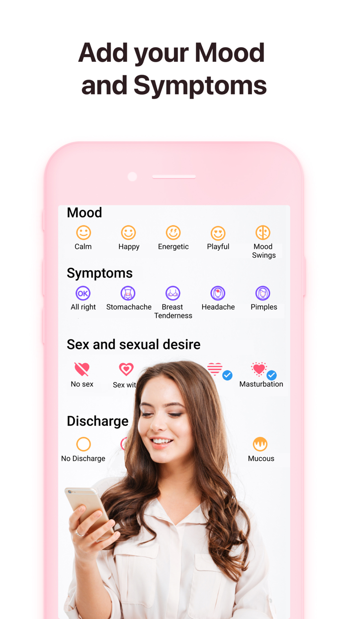 Preggy Calendar BabyMaker