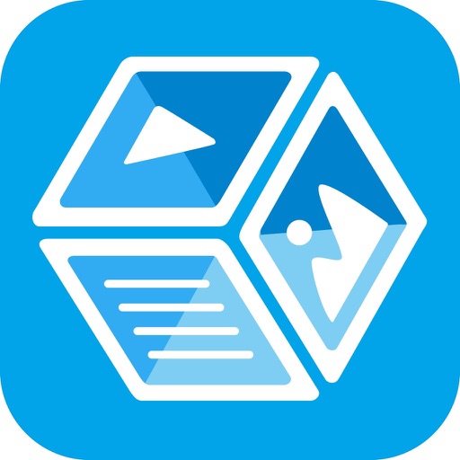 云宣融媒体 - AppWisp.com 云宣融媒体 - AppWisp.com