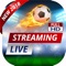 This app allows the user to watch latest football, cricket and other sports matches in HD streaming which includes all the current and upcoming matches and other series