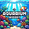 Aquarium Widget