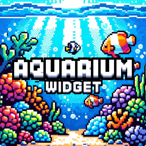 Aquarium Widget