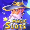 Magic Slots: Casino Game icon