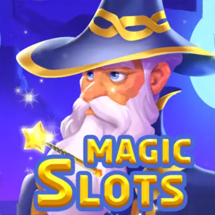 Magic Slots: Casino Game Читы