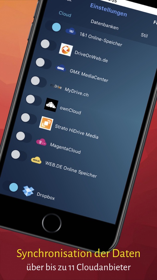 #5. 1PW Passwortverwaltung (iOS) 由: Heiko Schroeder