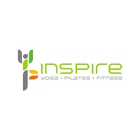 INSPIRE YOGA logo