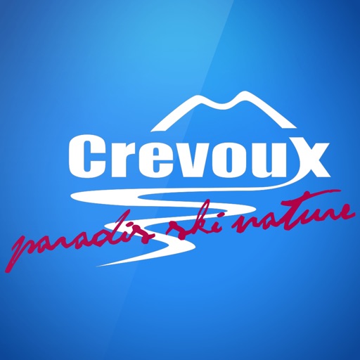 Crevoux icon