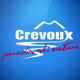 Crevoux