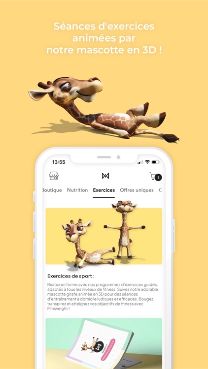 Miniweight screenshot-3