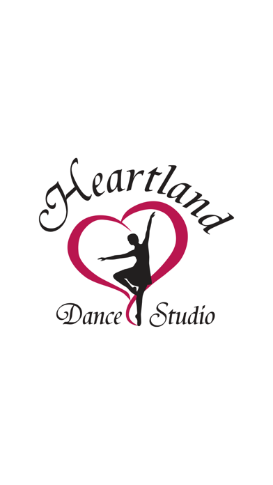 Screenshot #1 pour Heartland Dance