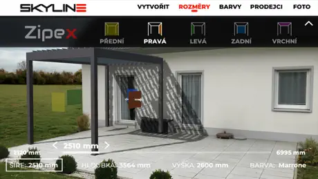 MyPergola