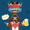 Camp Thirsty Beer icon