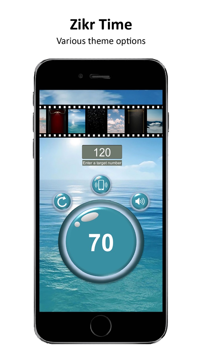 Tasbeeh Counter Pro Zikr