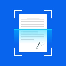 PDF Scanner: PDF & OCR Scanner