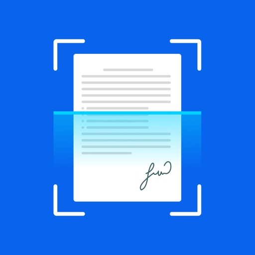 PDF Scanner: PDF & OCR Scanner