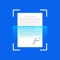 PDF Scanner is developed with scanner document data safety in mind