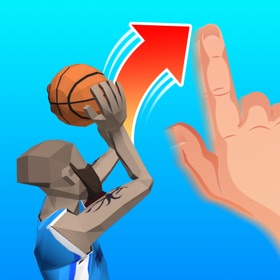螢幕擷取畫面 (5) Draw BasketBall