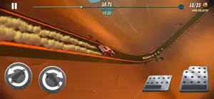 Stunt Car Extreme screenshot #6 for iPhone