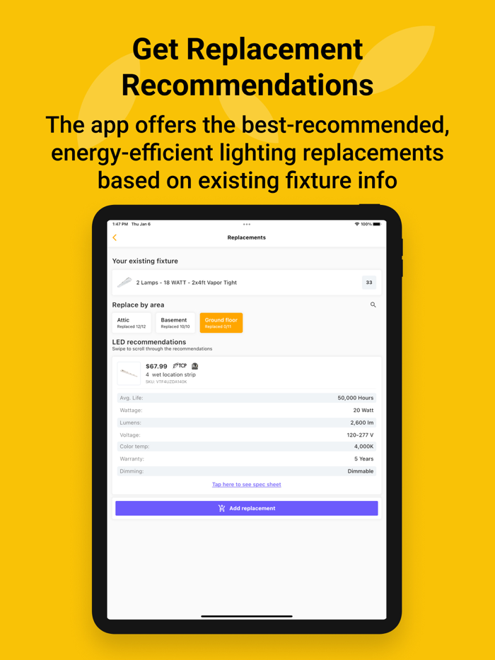 Energy5 - Save on Energy