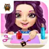 Sweet Baby Girl Beauty Salon 3 App Delete