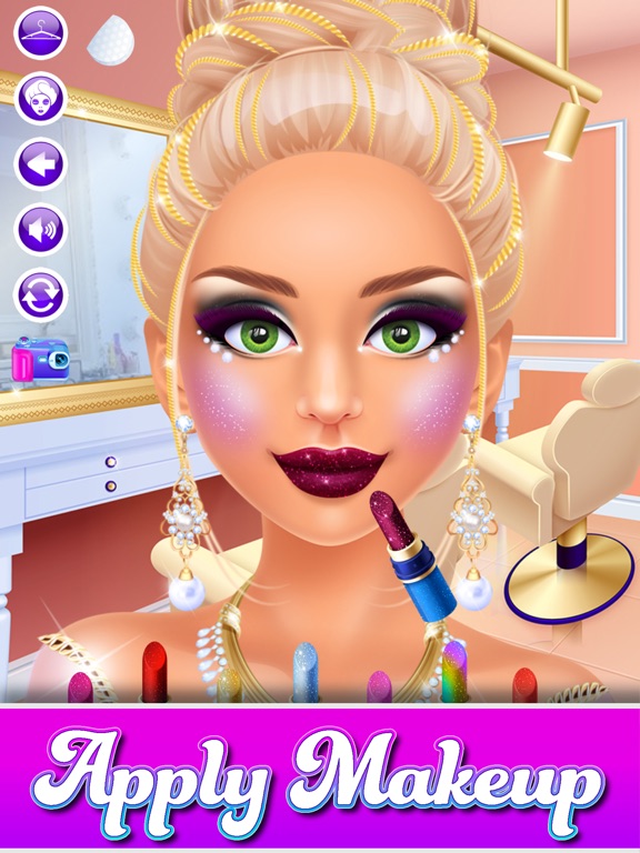 Screenshot #5 pour Wedding Day Makeover