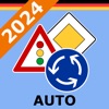 Auto - Führerschein 2024 icon