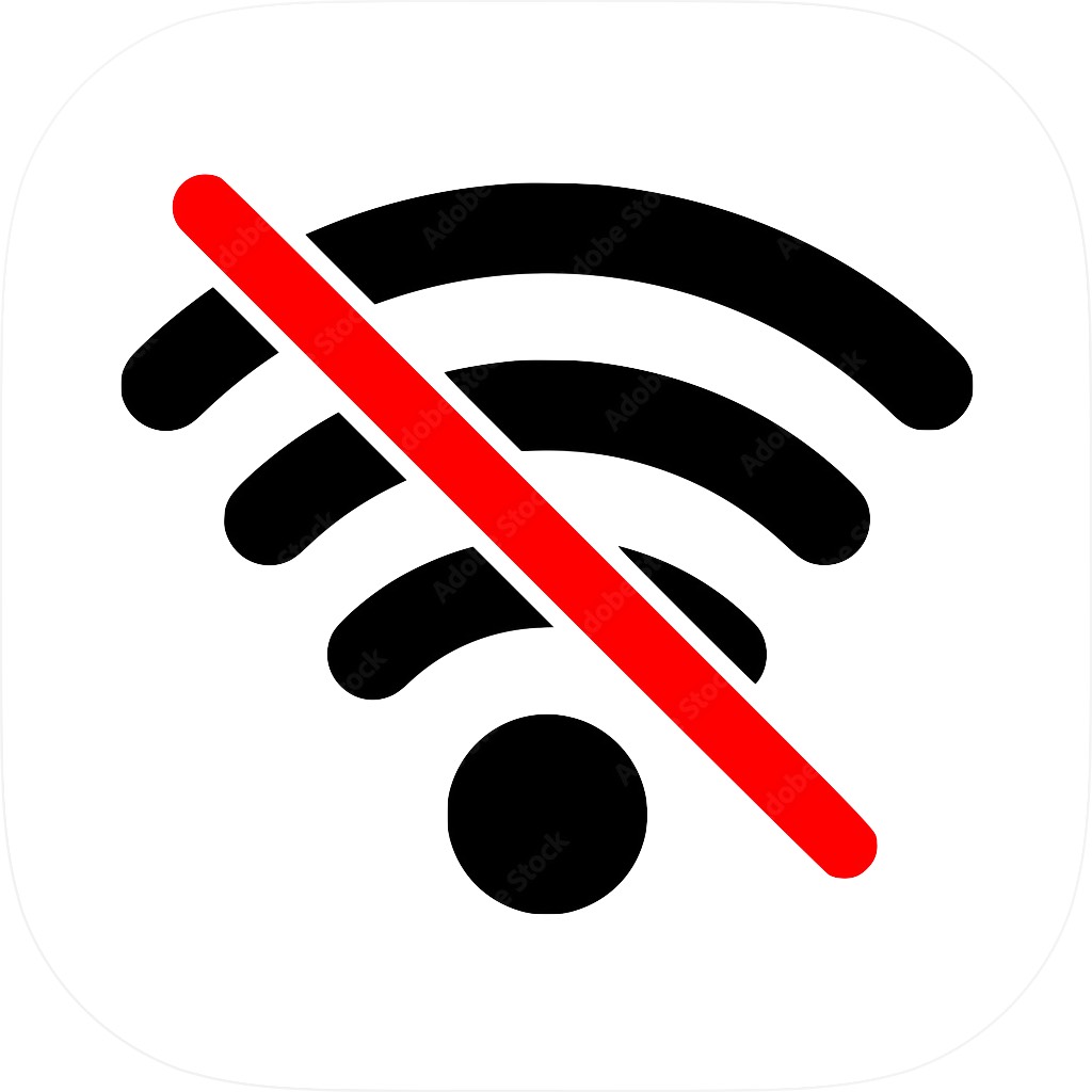 Apple App Store cover for Offline Games ~ No Wifi Games