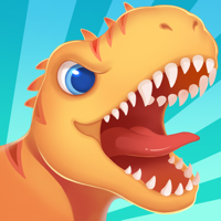 Jurassic Dig Dinosaur Games