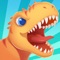 Jurassic Dig: Dinosaur Games
