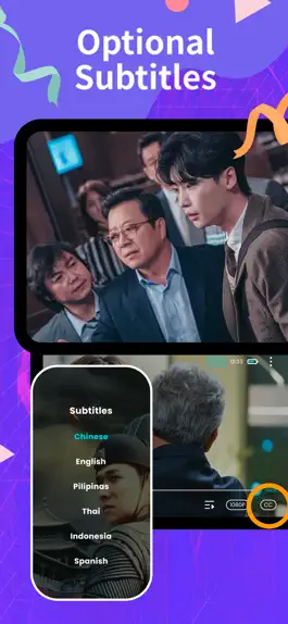 Game screenshot HiTV - Massive Video Library mod apk