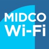 Midco Wi-Fi icon