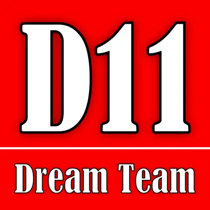 Dream Team 11 - Live Score App Cheats