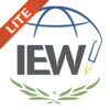 IEW Writing Tools Lite icon