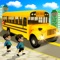 School Bus Driving Simulator Game is a best free latest offline real modern coach driving simulation