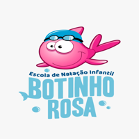 Escola de Natação Botinho Rosa
