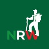 Wanderroutenplaner NRW mobil icon